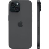 Apple iPhone 15 256GB Crni, (IP15-256-BK) | shoptok.hr