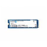 Kingston SSD 1000GB/interni/M.2/NVMe/crna cene