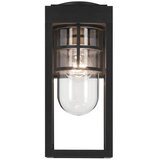  Kichler KL-HONE-S-BKT - Spoljno zidno svetlo HONE S 1xE27/60W/230V IP44 | Eponuda.com