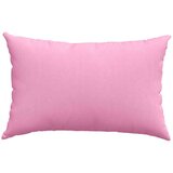 vidaXL Blazine za kavč 2 pcs Roza 60 x 40 cm blago | Shoptok.si