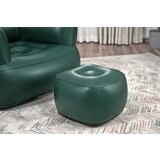  Lagana fotelja na napuhavanje Bestway 75137 - tamno zelena | shoptok.hr