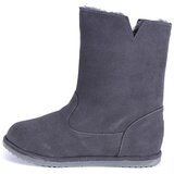 E-mu Gležnjarji Gravelly Siva | Shoptok.si