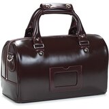 Dr. Martens Top Handle Bag Bag Cherry Red Oxford Rub Off Crvena | shoptok.hr