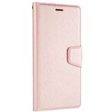 ALIVO futrola preklop Honor Magic 7 Lite ROZE ZLATNA cene