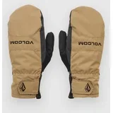 V.Co Nyle Rokavice Mitt bronze