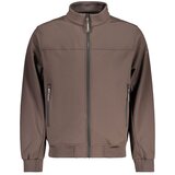 Norway 1963 muška sportska softshell jakna smeđa | shoptok.hr