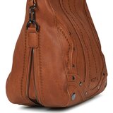 Desigual Ročne torbice BAG_EMBRO PATCH LOVERTY C 25WAXPA8 Kostanjeva | Shoptok.si