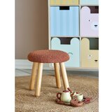 Bloomingville Mini Narančasti stolac Aksel – | shoptok.hr