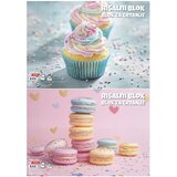 Target Blok za crtanje PERFUME 26420 | Shoptok.si
