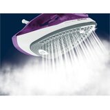 Tefal FV2838 Express Steam Likalnik na paro, belo, vijolicno | Shoptok.si