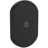 Celly MiniMag magnetni power bank 3000 mAh, MagSafe, bežično 5 W, crni Cene