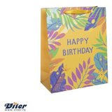  Viter kesa yellow with twigs m ( 370243 ) Cene