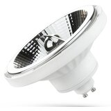  LED Sijalica AR111 GU10/12W/230V 6000K 45° bela | Eponuda.com