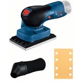 Bosch gss 18V-13 06019L0000 baterijska oscilatorna brusilica bez baterije 12 v 80 x 130 mm | Eponuda.ba