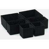 Sinsay Set organizatora za ormar 6-pack | shoptok.hr
