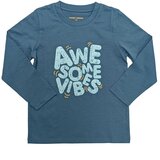 Lucky Kiddo majica DR LK-KBT LS 2_24 023671 M plava 140 Lucky Kiddo majica DR LK-KBT LS 2_24 023671 M plava 140 Slike