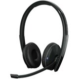 Epos ADAPT 261 Headset Wireless Headband Office /Call Centre USB Type-C Bluetooth Black | shoptok.hr