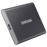 Eksterni SSD 4TB SAMSUNG Portable T7 SSD MU-PC4T0T | ePonuda.com