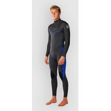 Rip Curl Dawn Patrol Cz 32 Neoprenska obleka grey / blue | Shoptok.si