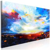  Slika - Colourful Sky (1 Part) Narrow 135x45 Cijene