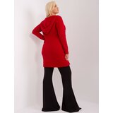 P-M Sweater-PM-SW-PM-3733.17-red | Shoptok.si