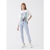 LC Waikiki Jeans - Blue - Mom | shoptok.hr