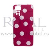  futrola retro case za xiaomi redmi note 11 / note 11T / poco M4 pro 5G pink Cene