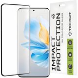Techsuit zaštitno celoplošno staklo 111D za Honor 100 - Crna KP30898 Cijene