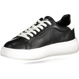 Blauer BLACK WOMEN&#39;S SPORTS SHOES | shoptok.hr