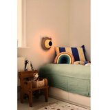 Nordlux Dečije zidno svetlo BRUNA BEAR 1xE14/25W/230V meda | Eponuda.com