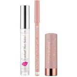 Essence best-seller the nude romantic set za usne