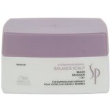 Wella Professionals sp balance scalp maska za občutljivo lasišče 200 ml Cene