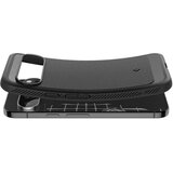 Spigen Rugged Armor maska za GOOGLE Pixel 9 Pro XL – mat crna | shoptok.hr