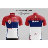 Doltcini Biciklistički dres reprezentacije srbije ( 98-srbija ) | ePonuda.com