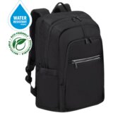 Riva Case nahrbtnik za prenosni računalnik 17.3'' 7569 Črn | Shoptok.si