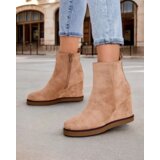 Resti Women's wedge boots Sierra | ePonuda.com