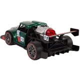  Auto na daljinsko upravljanje Sports Car R/C 1:16 - zeleni | shoptok.hr