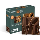 Cartonic 3D puzzle Love | shoptok.hr