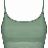 New Balance NB Essential Yoga Bra Zelena | shoptok.hr