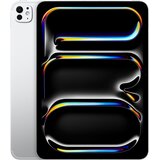 Apple iPad Pro 28.22cm 11.0Zoll 1TB Cell Silver M4 Chip Ultra Retina XDR Display 2420 x 1668 pixel 264 ppi Cijene
