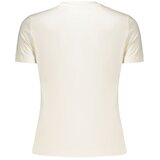 Guess Jeans WOMEN'S SHORT SLEEVE T-SHIRT PINK | shoptok.hr