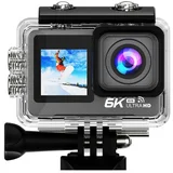 VENTURE 6K DUO AKCIJSKA KAMERA