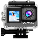 VENTURE 6K DUO Akcijska Kamera