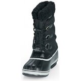 Sorel Škornji za sneg YOOT PAC NYLON WP Črna | Shoptok.si