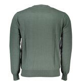 HARMONT &amp; BLAINE HARMONT & BLAINE GREEN MEN&#39;S SWEATER | shoptok.hr