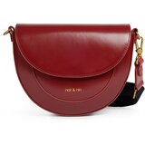 Nat&Nin BORA Bordo | shoptok.hr