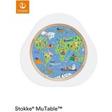 Stokke MUTABLE™ puzzle - around the world | Eponuda.com