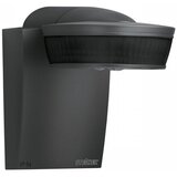 Steinel 059538 - senzor pokreta sensiq IP54, crni + daljinski upravljač | Eponuda.com