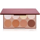 Luvia Cosmetics Prime Countour Vol. 1 paleta za konture obraza 8x3,3 g Cene