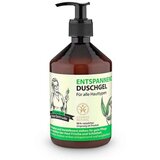 Rezepte der Oma Gertrude Opuštajući gel za tuširanje | shoptok.hr